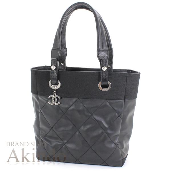 CHANEL（シャネル） 【新品・未使用】シャネル バッグ パリビアリッツ