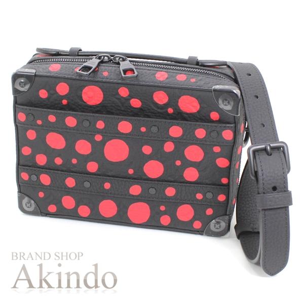 LOUIS VUITTON（ルイ・ヴィトン） 【新品】LV x YK 草間彌生