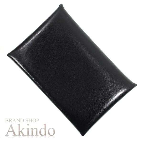 HERMES（エルメス） 【新品】エルメス カードケース 名刺入れ カルヴィ