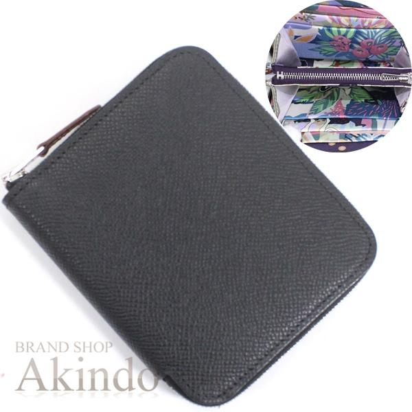HERMES（エルメス） 【新品】エルメス アザップコンパクト シルクイン