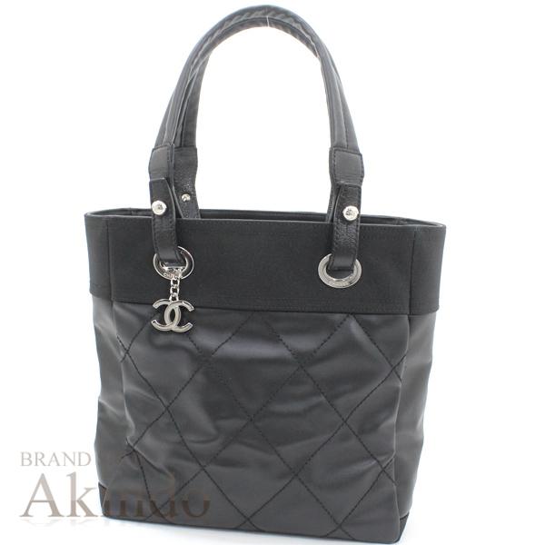 CHANEL（シャネル） 【新品・未使用】シャネル バッグ パリビアリッツ 