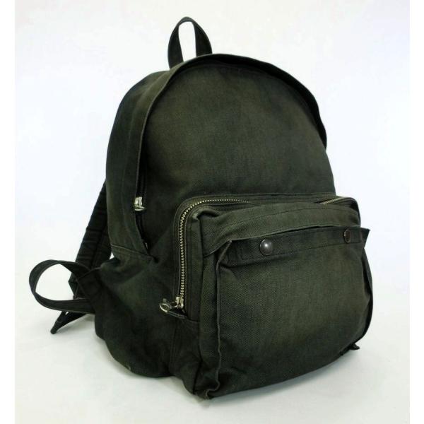 Porter ポーター 吉田カバン キャンバスリュック デイパック 592 Smoky スモーキー 黒 ブラック メンズバッグ ブランド 中古 18 58 Buyee Buyee 日本の通販商品 オークションの代理入札 代理購入