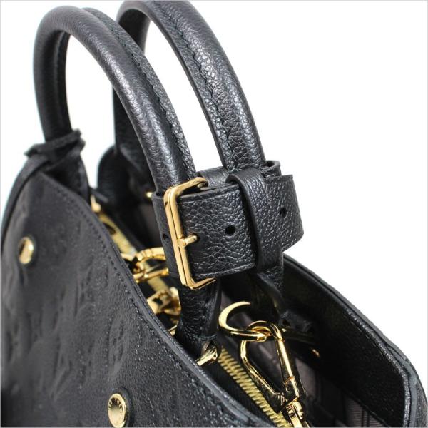 LOUIS VUITTON VUITTON ルイ・ヴィトン モンテーニュBB 2way LOUIS VUITTON VUITTON ルイ・ヴィトン モンテーニュBB 2way