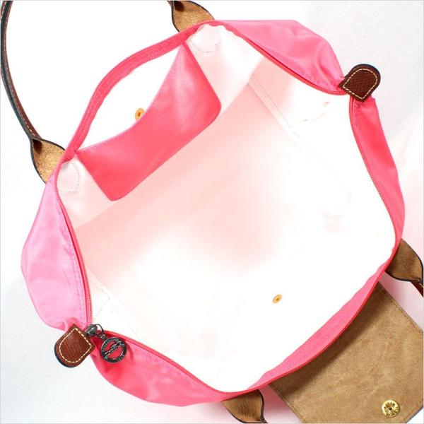 B ロンシャンlongchamp 可愛いマーガレットのプレート B ロンシャン