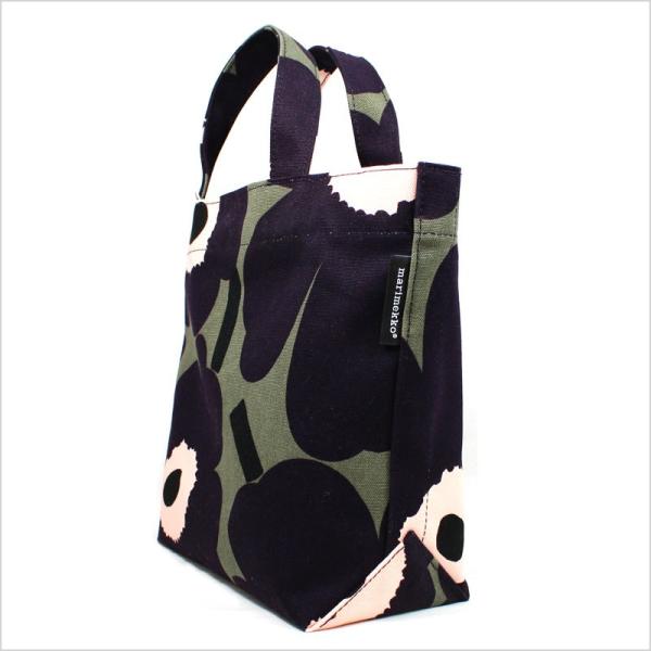 marimekko（マリメッコ） トートバッグ ウニッコ UNIKKO VERONIKA