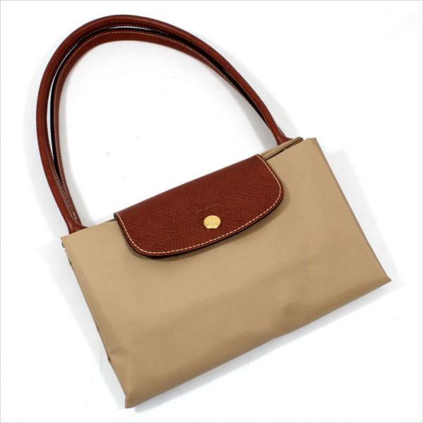 LONGCHAMP（ロンシャン） Le Pliage ル・プリアージュ トートバッグ