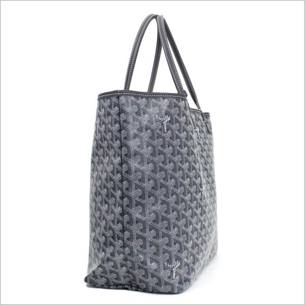 GOYARD（ゴヤール） トートバッグ サンルイ PM グレー グリ / SAC