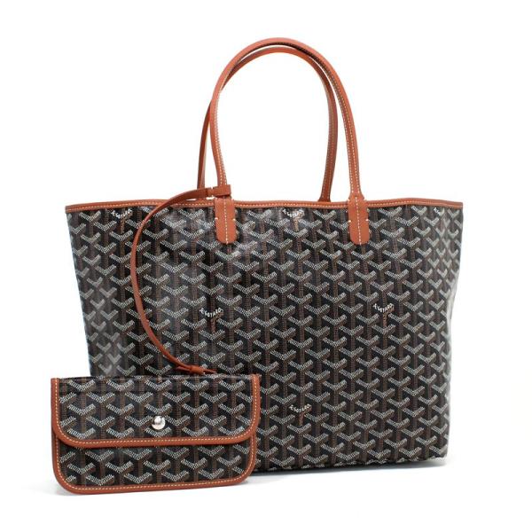 ✨ゴヤール GOYARD トートバッグ サンマルタン✨ GOYARD - ゴヤール 【GOYARD】サンマルタンの通販 by 買取小町