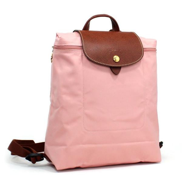 LONGCHAMP（ロンシャン） バックパック リュックサック ル・プリ