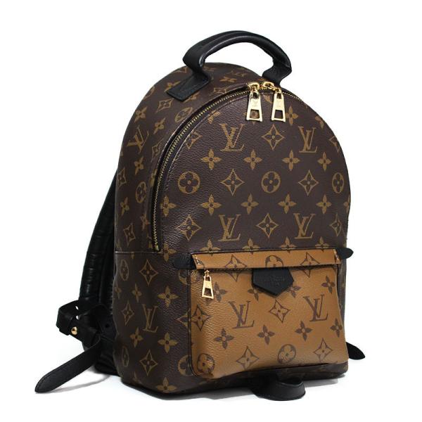 ルイ・ヴィトン LOUIS VUITTON バックパック リュックサック パームスプリングス PMサイズ モノグラム・リバースキャンバス ブラウン ベージュ M44870 :01-0866:BRAND SHOP Cantabile - 通販 - Yahoo!ショッピング ルイ・ヴィトン LOUIS VUITTON バックパック リュックサック パームスプリングス PMサイズ モノグラム・リバースキャンバス ブラウン ベージュ M44870 :01-0866:BRAND SHOP Cantabile - 通販 - Yahoo!ショッピング