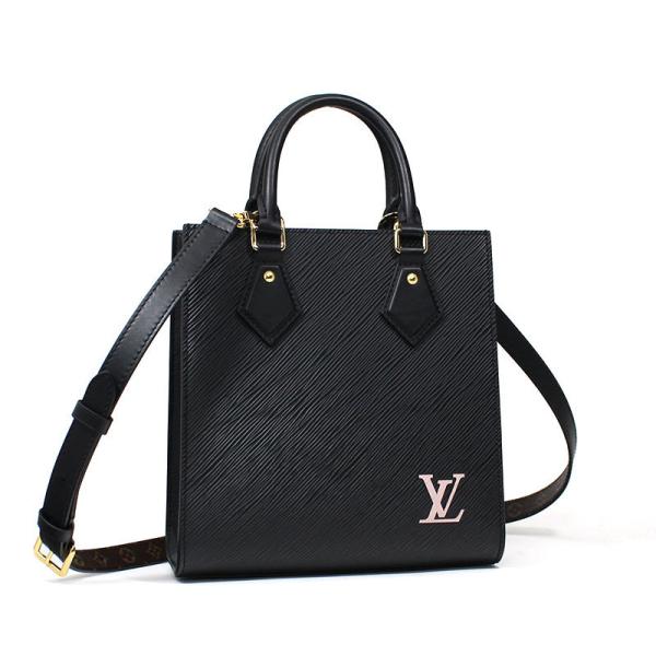 ルイヴィトン LOUIS VUITTON ショルダーバッグ サックプラBB 