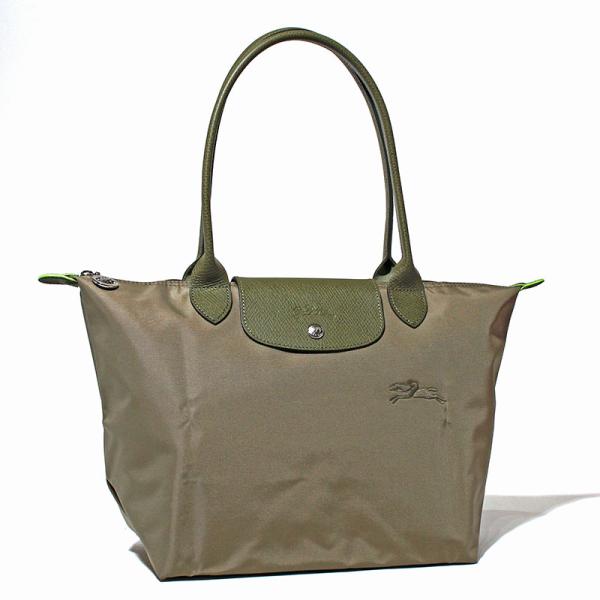LONGCHAMP ロンシャン LONG CHAMP ショルダーバッグ M トートバッグ ル 