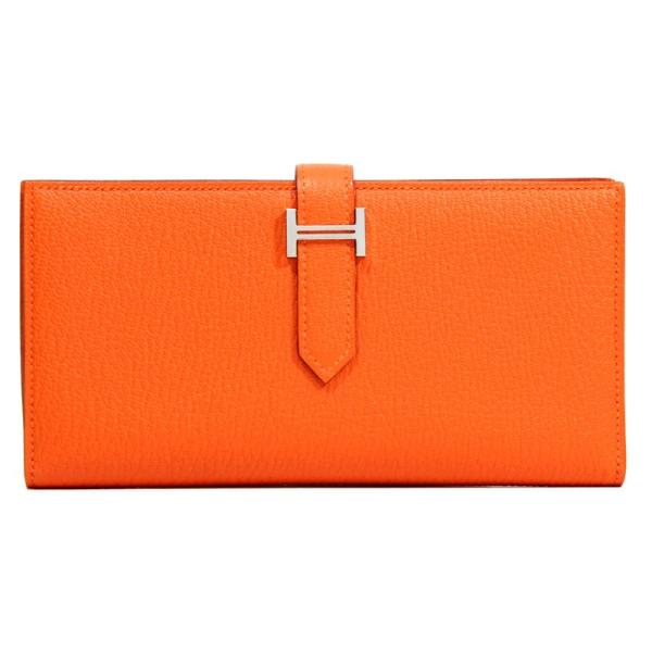 安いエルメス風 長財布の通販商品を比較 ショッピング情報のオークファン