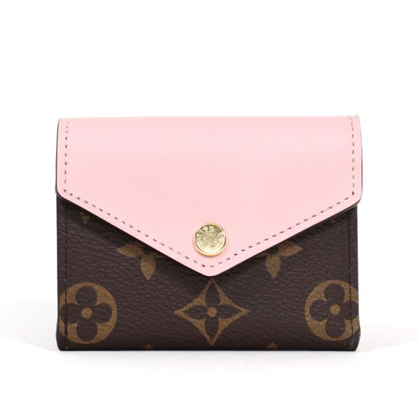 LOUIS VUITTON（ルイ・ヴィトン） ミニ財布 3つ折り財布