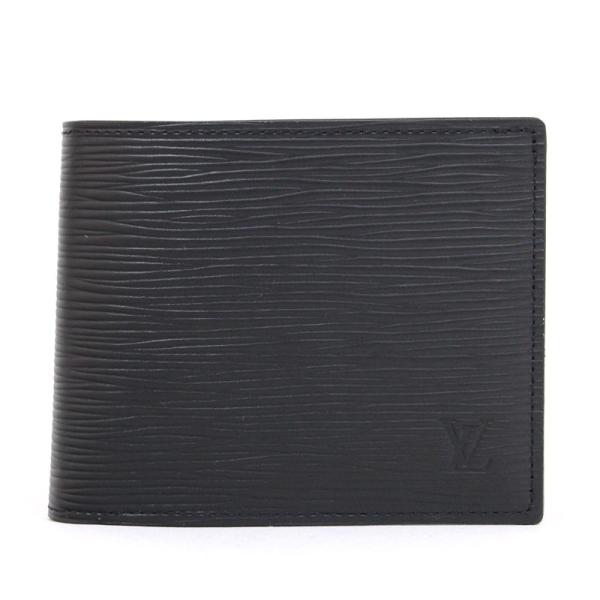 LOUIS VUITTON（ルイ・ヴィトン） 二つ折り財布 小銭入れ有り