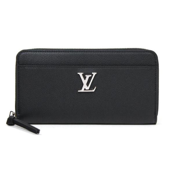 LOUIS VUITTON（ルイ・ヴィトン） ラウンドファスナー長財布 ジッピー