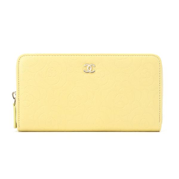シャネル(CHANEL) カメリア(camellia) 財布 | 通販・人気ランキング シャネル(CHANEL) カメリア(camellia) 財布 | 通販・人気ランキング