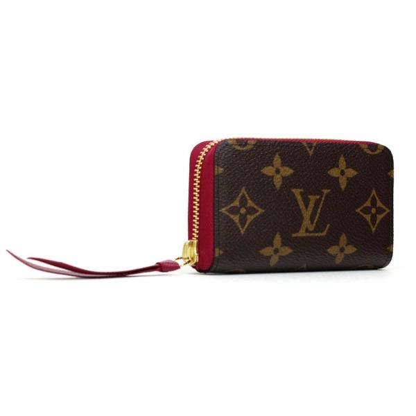 ルイヴィトン LOUIS VUITTON クレジットカードケース ミュルティカルト