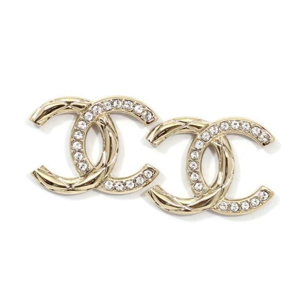 CHANEL（シャネル） ピアス 2019年メティエダールコレクション新作