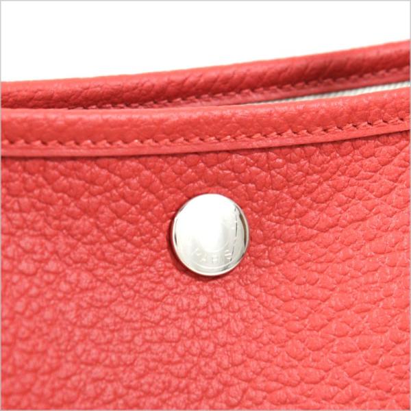 ガーデンパーティー HERMES エルメス ガーデンパーティー 36 PM