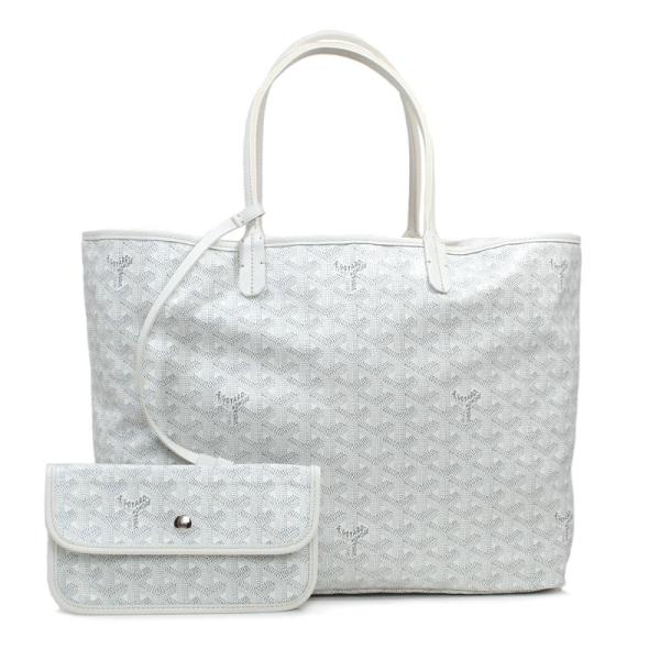 トートバッグ(ゴヤールではありません) GOYARD ゴヤール トートバッグ サンルイ PMサイズ ユニセックス