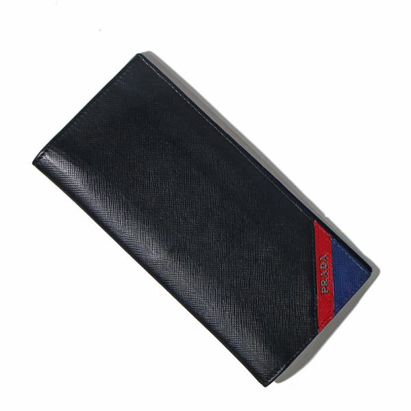 PRADA（プラダ） カードケース 名刺入れ ヴィッテロ ムーヴ