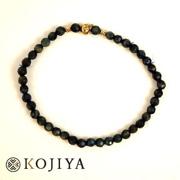 ローリーロドキン ブレスレット K18 ローリーロドキン ブレスレット K18