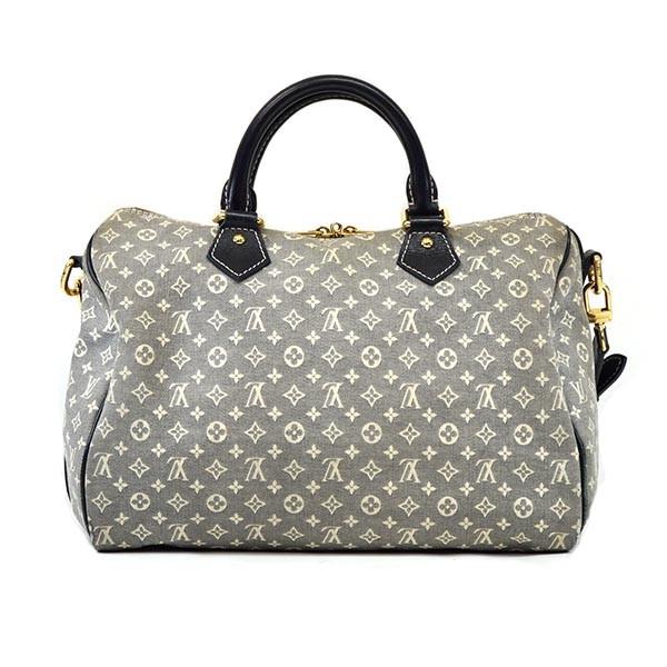 ヴィトン モノグラムミニ 30 イディール ハンドバッグ スピーディ 30 バンドリエール ハンドバッグ ミニボストンバッグ スピーディ レディース 人気ブランドバッグ 中古 A ブランドショップkojiya