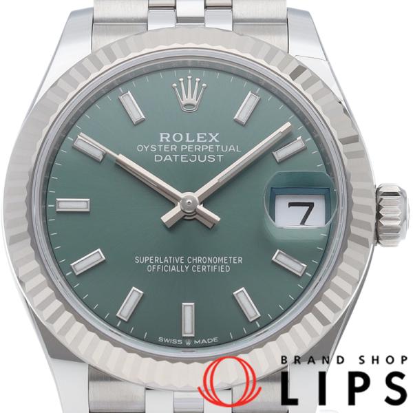 ROLEX（ロレックス） デイトジャスト31 ボーイズ時計 ジュビリー