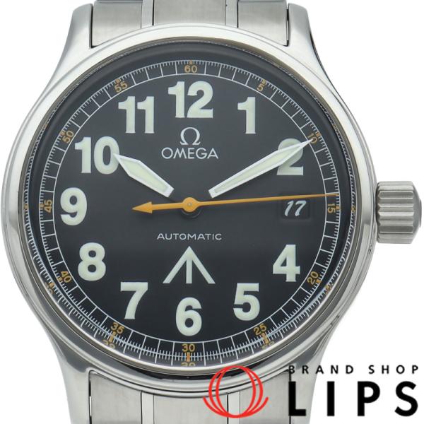 OMEGA（オメガ） ダイナミック ブロードアロー オートマチック 36mm