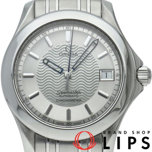 OMEGA（オメガ） シーマスター120M オートマチック 36.25mm 2501.31 SS