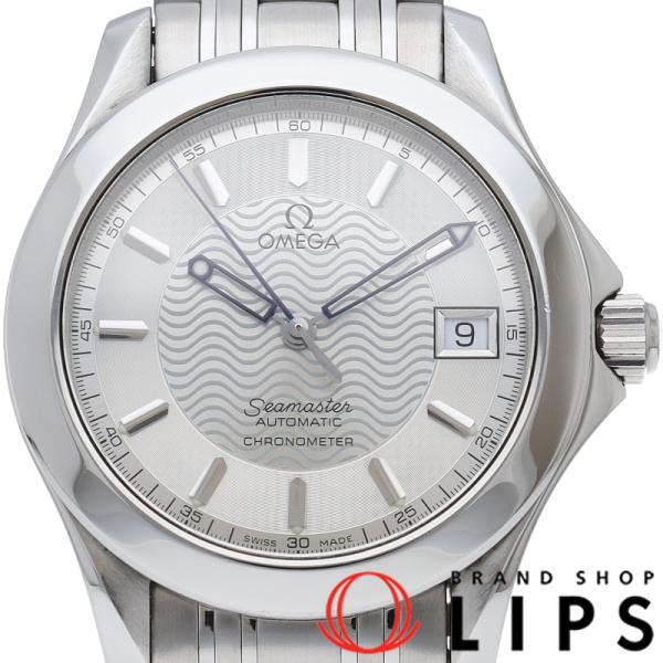 OMEGA（オメガ） シーマスター120M オートマチック 36mm 2501.31 SS