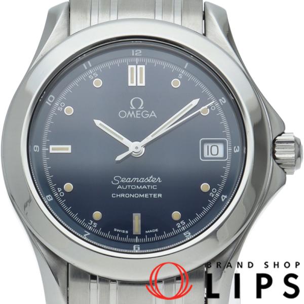 OMEGA（オメガ） シーマスター120M オートマチック 36mm 2501.80 SS