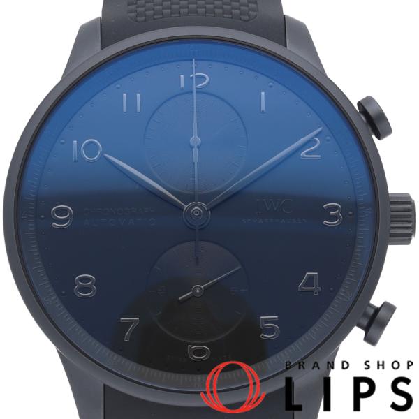 IWC SCHAFFHAUSEN（IWCシャフハウゼン） インターナショナルウォッチ