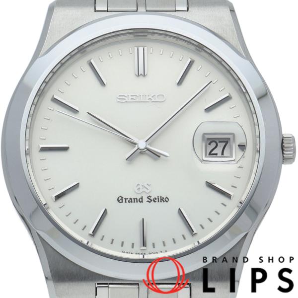 SEIKO（セイコー） グランドセイコー メンズ時計 クォーツ SBGG007