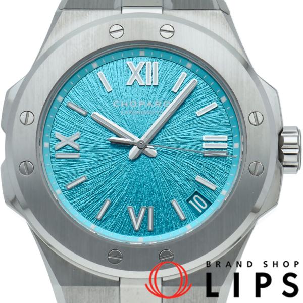 Chopard（ショパール） アルパインイーグル ウォッチ ラージ 41mm
