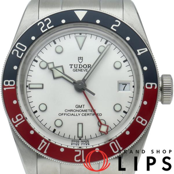 TUDOR ブラックベイ M79830RB 79830RB-0010