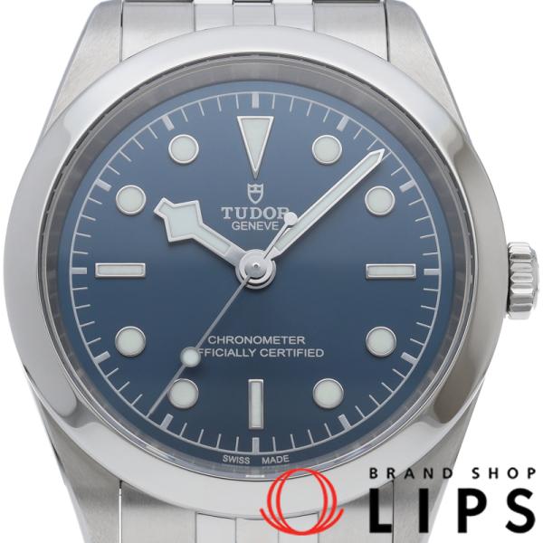 TUDOR 41 ブラックベイ M79680