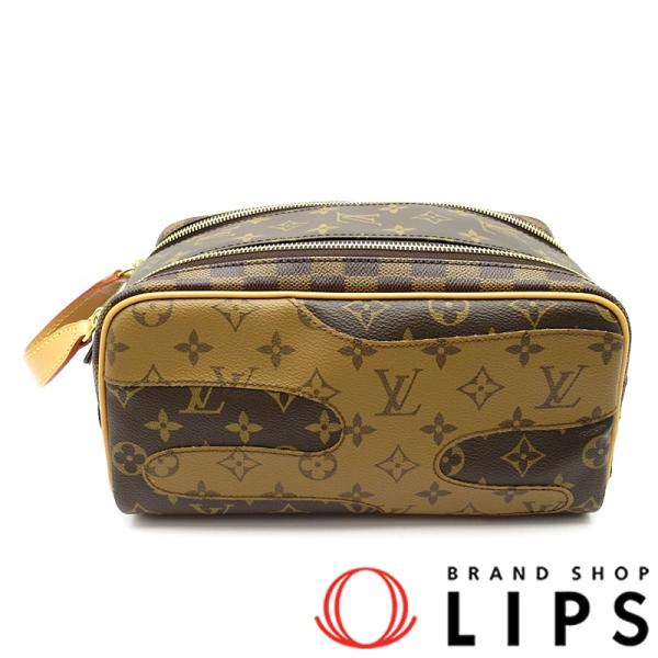 Louis　ブラック、ブラウンセット brandshop-lips_2000203239400004