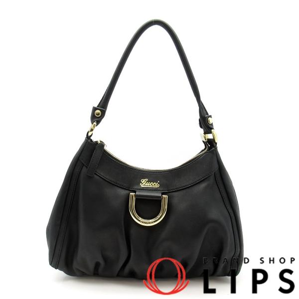 GUCCI（グッチ） アビー ワンショルダーバッグ 190525 レザー