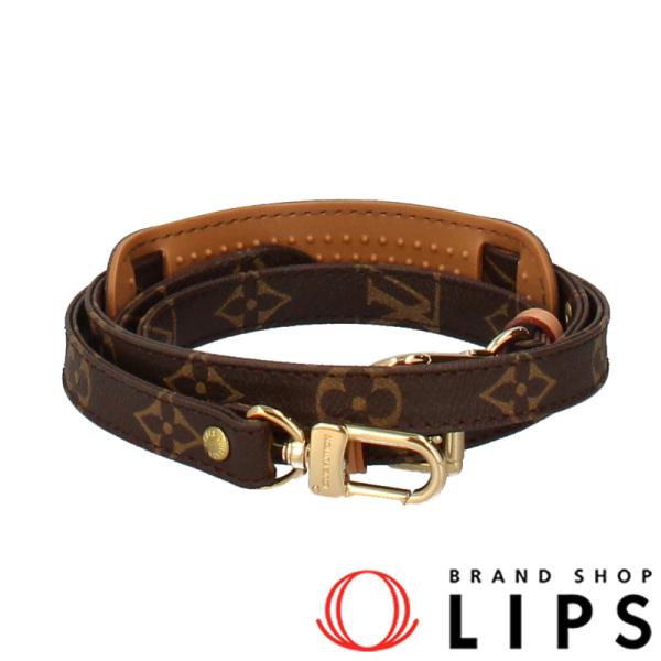 LOUIS VUITTON ルイ・ヴィトン トアル地 ショルダーストラップ J52315  