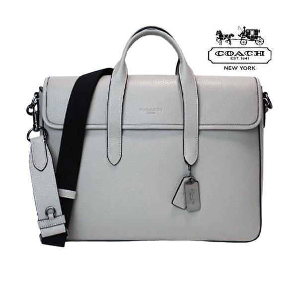 COACH（コーチ） セール ビジネスバッグ メンズ バッグ アウトレット