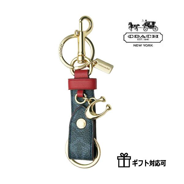 COACH（コーチ） キーホルダー アウトレット レディース バッグ