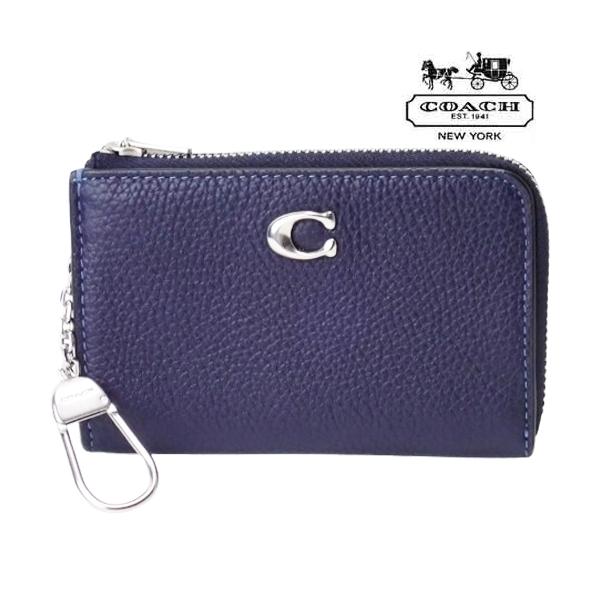 COACH（コーチ） セール キーケース アウトレット レディース 小銭入れ