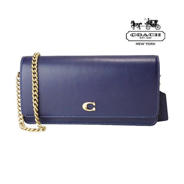 COACH（コーチ） バッグ COAHC ショルダーバッグ 斜めがけ レディース