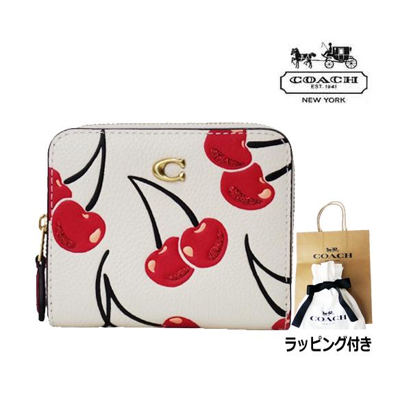 COACH（コーチ） セールコーチ 財布 アウトレット レディース 二つ折り