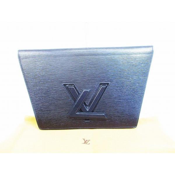 ルイヴィトン Louis Vuitton エピ トラペーズ クラッチバッグ セカンドバッグ メンズレディース 希少 Buyee Buyee Japanese Proxy Service Buy From Japan Bot Online