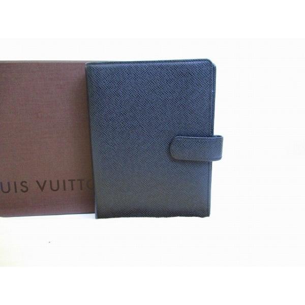 タイガ メンズ アジェンダmm Vuitton Louis システム手帳 Louis 手帳カバー 7251 東京のブランドショップ 展示保管品 システム手帳 メンズ ルイヴィトン