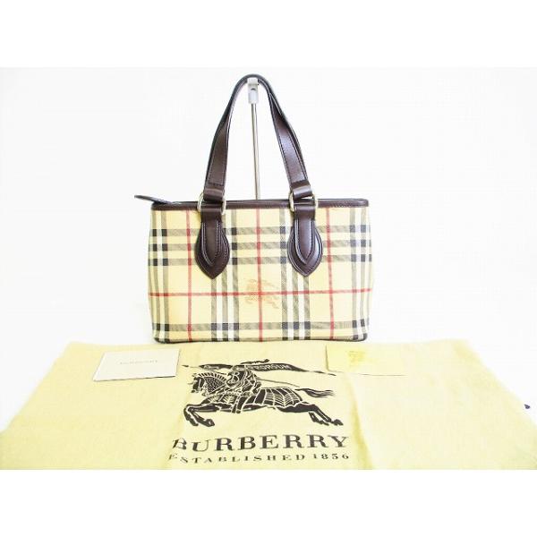 BURBERRY（バーバリー） プローサム ヘイマーケット チェック