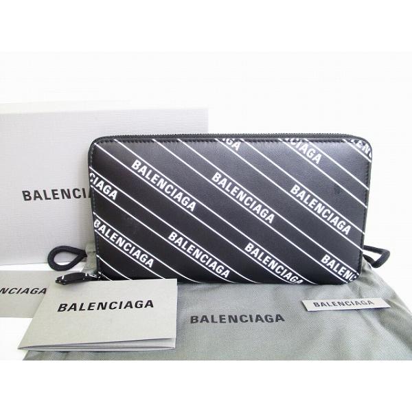 バレンシアガ Balenciaga エブリデイ カーフスキン ラウンドジップ ウォレット ラウンドファスナー 長財布 メンズ レディース 展示保管品 Buyee Servis Zakupok Tretim Licom Buyee Pokupajte Iz Yaponii